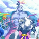 Illustration for article titled Capcoms Bringing emDarkstalkers/em to PSN Later This Month
